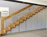 Construction et protection de vos escaliers par Escaliers Maisons à Montargis